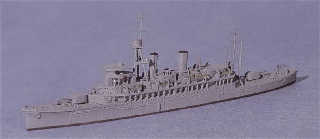 Navis Neptun 1/1250 1296 Jingei, a Japanese Destroyer Depot Ship, 1942