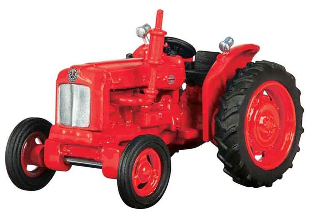 Hornby R7247 Fordson Tractor Centenary Year Limited Edition OO