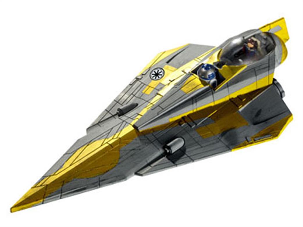 Revell  06665 Anakins Jedi Starfighter Clone Wars