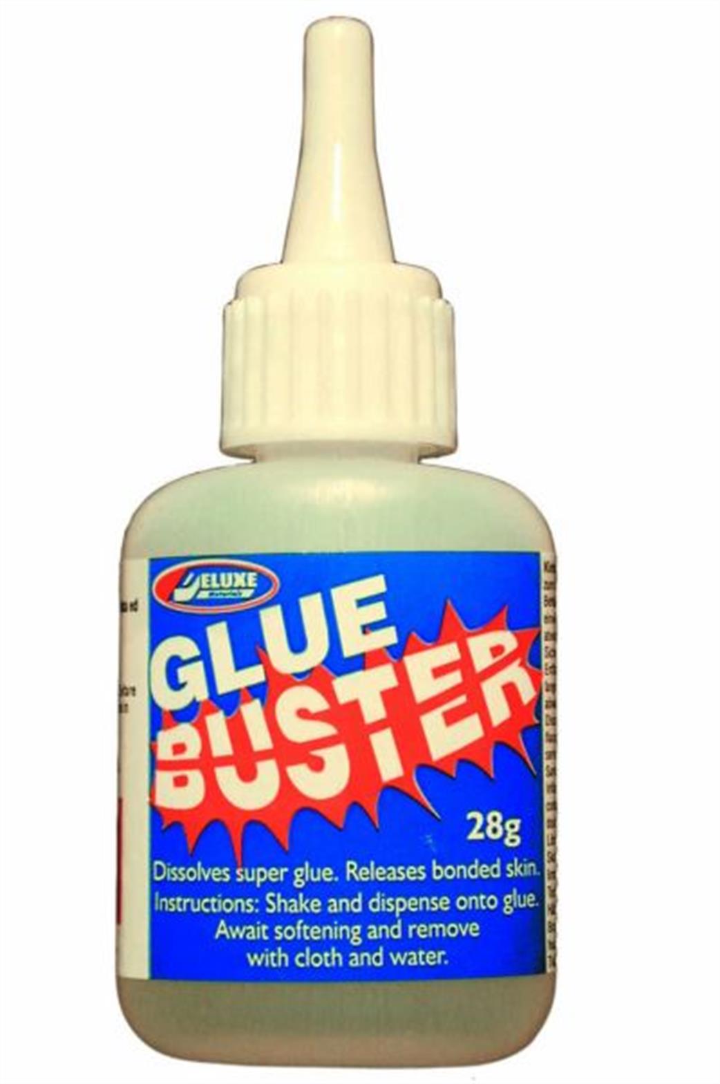 Deluxe Materials  AD48 Glue Buster 28g