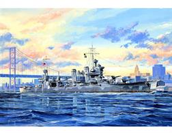 Trumpeter 1/700 USS Quincy CA39 US Navy WW2 Cruiser Kit 05748Number of parts 188Model length 256.2mmGlue and paints are required to assemble and complete the model (not included)