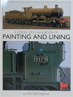 A comprehensive and detailed guide to the preparation, painting and lining of model locomotives and rolling stock.Profusely illustrated in colour the methods, tools and 'tricks of the trade' used to recreate the most complex locomotive liveries are fully described. The book is completed withÂ&nbsp;chapters covering coach liveries, which often feature the most intricate lining on complex panelling. The LNER teak livery is demonstrated, with the creation of effective wood grain effect, along with detailing of coach interiors.Ready-to-run models are not ignored, with many examples being painted into different liveries andÂ&nbsp;corrections to the factory finish.An ideal guide to the creation and alteration and finishing of your models to be a specific fleet, uniquely completed by your own hand. 154 pages, US Letter size (11in x 8.5in) softback.