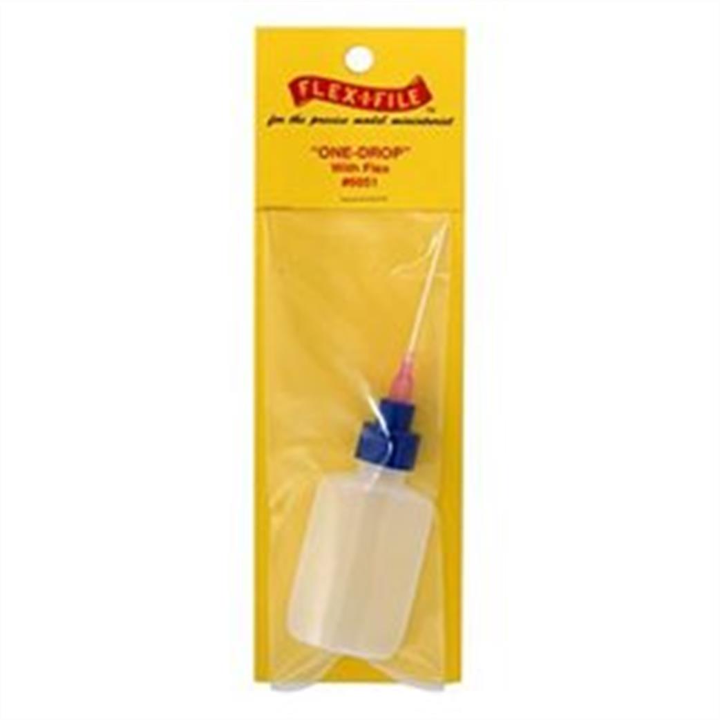 Flex-i-File  FF715 Touch-N-Flow Filler Bottle