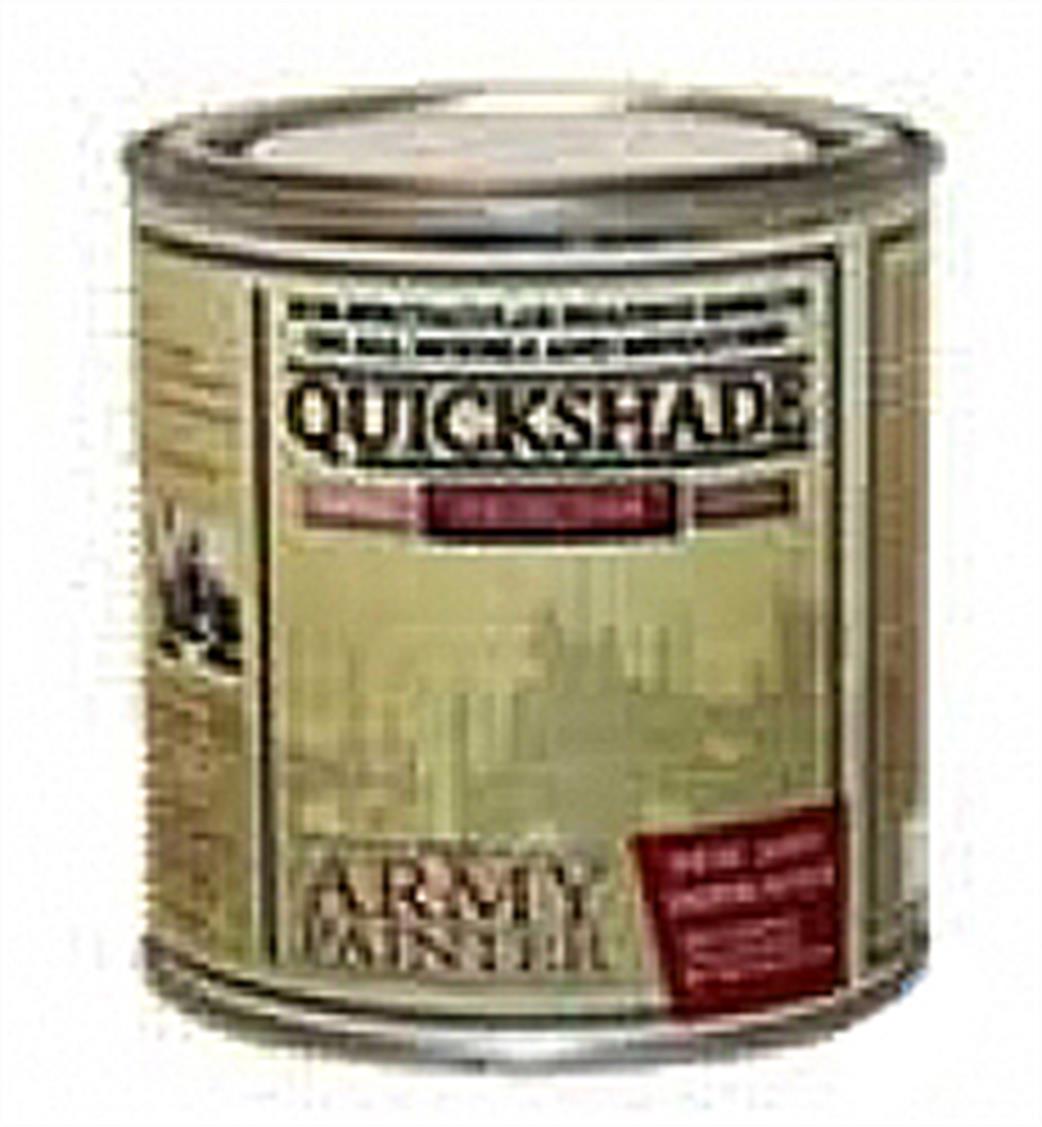 Army Painter  1003 Dark Tone Quickshade Dip