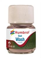 Humbrol Dust Enamel Wash 28ml Bottle AV0208