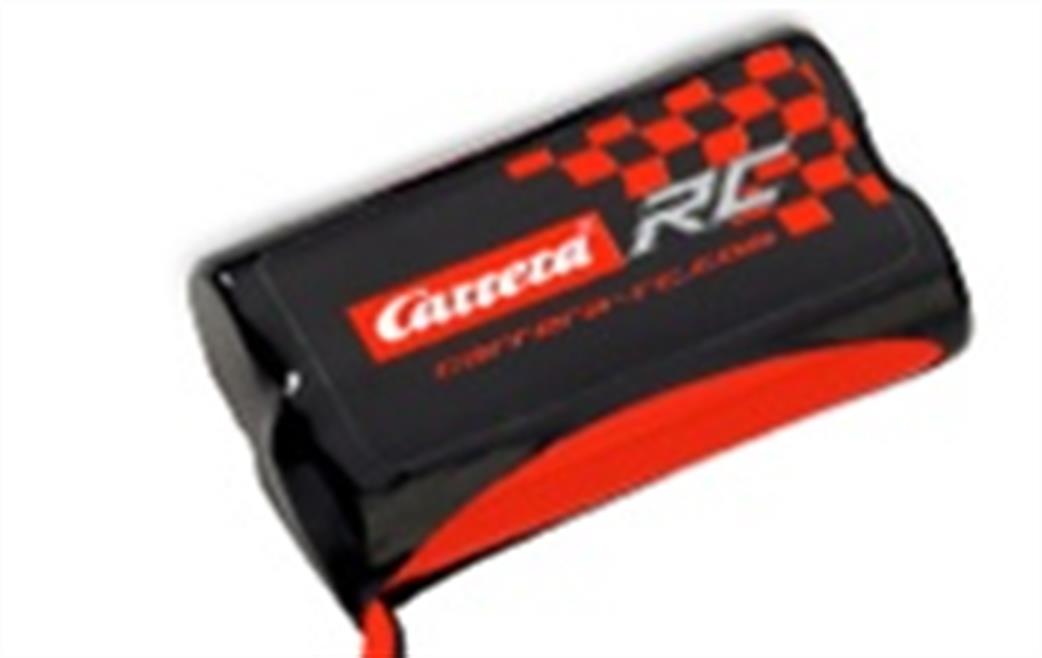 Carrera  800004 7.4v 1200 mah Rechargable Battery Pack