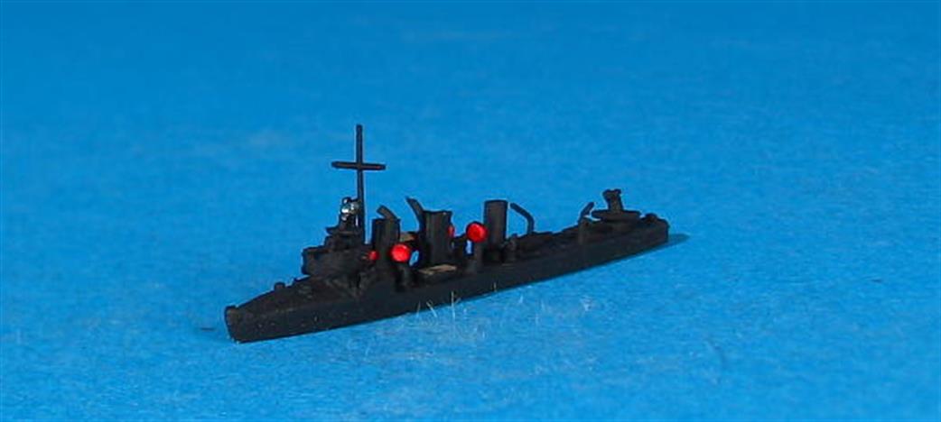 Navis Neptun 168 Royal Navy C-class Destroyer 1/1250