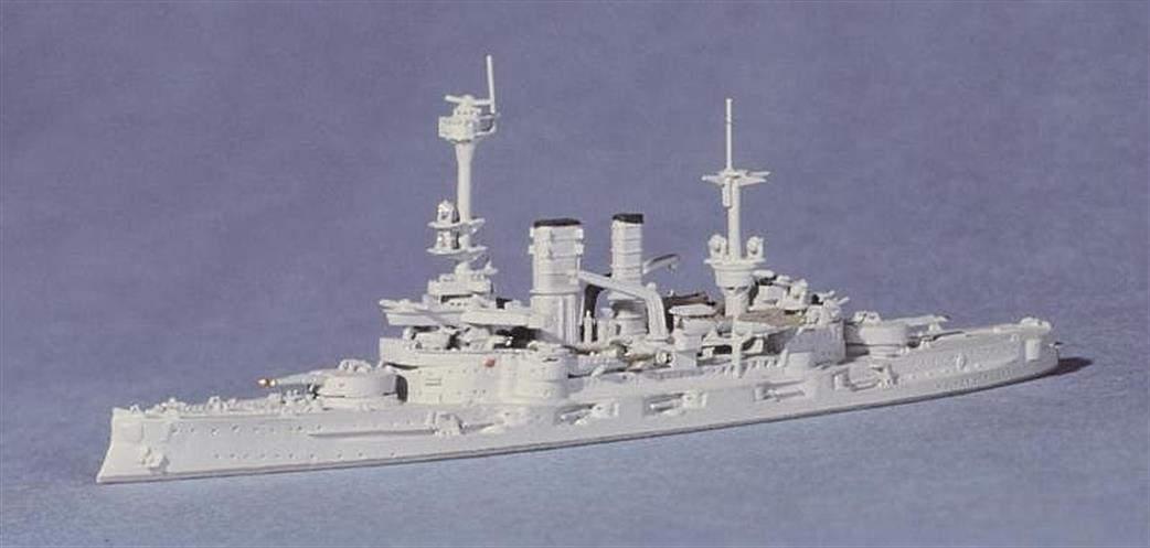 Navis Neptun 1/1250 1050 KMS Schlesien, the warship that started WW2