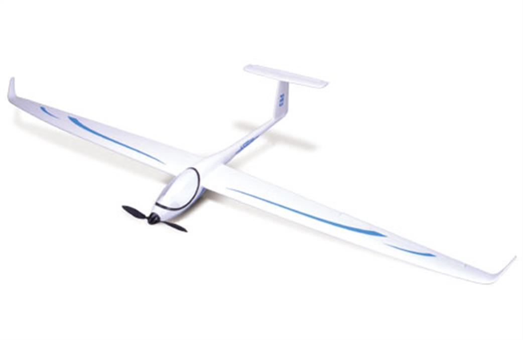 ST Models  STM010A ASW28 Electric Powered ARTF Glider  2.4ghz