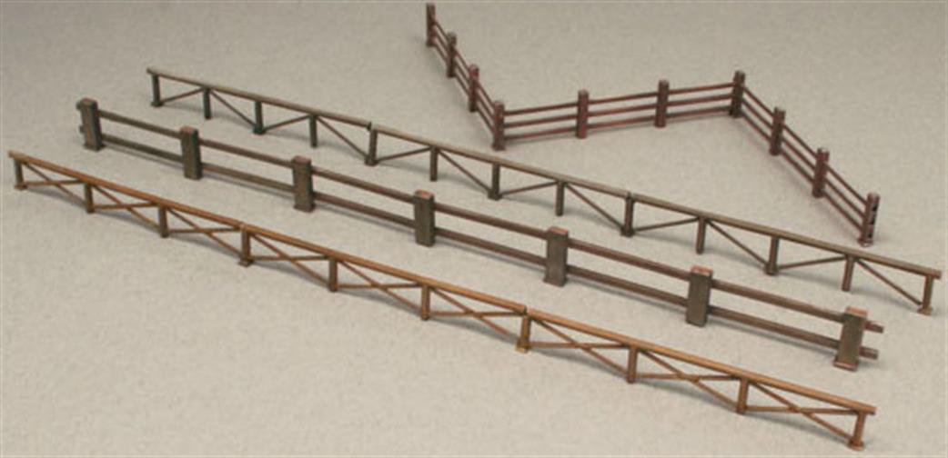 Italeri 1/72 6141 Fences