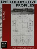 A profile of the Stanier Princess Royal class by David Hunt, Bob Essery and Fred James. Between them these three authors have collated and interpreted thousands of records and documents to bring new light to the design, development, testing and modifications made to this class of pacifics throughout their working careers. A career which, for two of the class, will continue into the future.Produced in association with the National Railway Museum whose archives contain many of the works drawings and official test documents used to refine the locomotives.