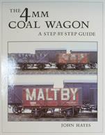 Following on from Geoff Kents' series, in this book John Hayes presents a modelling guide to the common coal wagon.Many thousands of company and private owned wagons have served on Britains railways. Built by hundreds of builders and maintained by hundreds of repair depots their design, although laid down in specification by the RCH was almsot as varied as their liveries! John deals with structural and detail differences, showing how a more accurate model can be constructed of a specific wagon. He then provides an excellent guide to the lettering and weathering of your wagons, using transfers andÂ&nbsp;hand painting to create a realistic replica of a real wagon at work.This book covers box vans, both general purpose and special traffic vehicles and tank wagons of many different types and designs. Over 160 pages of useful project ideas and practical demonstrations described and illustrated.This series is recommended for 4mm scale wagon builders, helping you build a distinctive and unique model from a plastic kit, then progressing to kit bashing and straightforward scratch building projects to model specific prototypes.