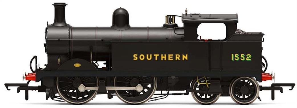 Hornby 00 R3763 SR, 'H' Class, 0-4-4T, 1552 - Era 3