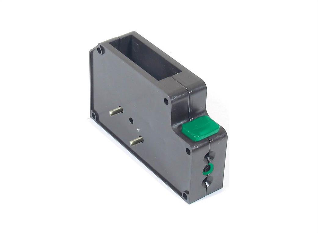 Peco  PL-51 Modular Quick Connect Bracket Extension for PL26 Switches