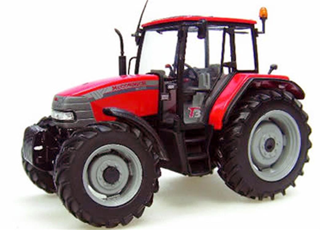 Universal Hobbies 1/32 2753 McCormick MC130 Tractor Model