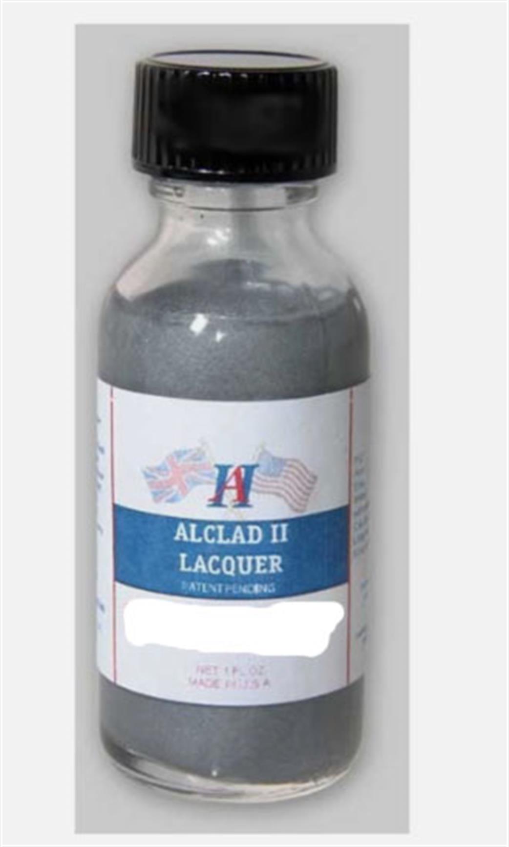 Alclad  c411 Hot Metal Red Tint