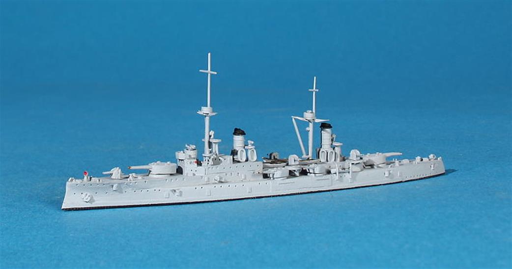 Navis Neptun 1/1250 1536 San Giorgio an Italian Heavy Cruiser 1938