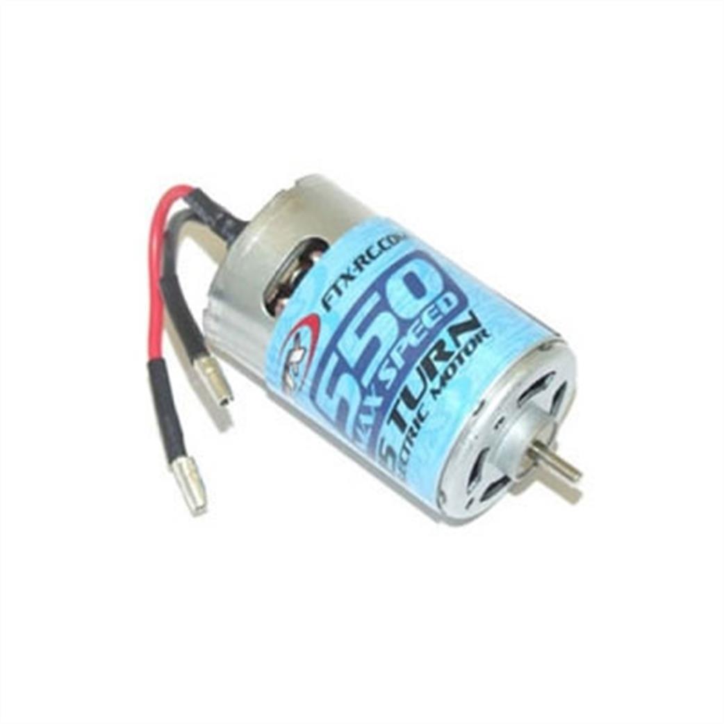 FTX  FTX6558 Vantage Carnage 550 Brushed replacement Motor