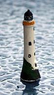 NEW for 2009! The oldest working Rock Lighthouse in the UK still in its original location! Building commenced over 200 years ago under the direction of Robert Stephenson.