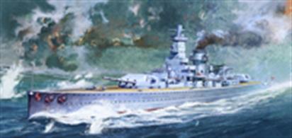 Academy 1/350 Admiral Graf Spee German Pocket Battleship 14103