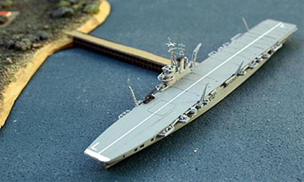 Navis Neptun 1/1250 1120A HMS Glory, Light Fleet Carrier,1945