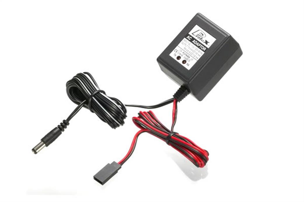 Prolux  PX2114 Tx/Rx Mains Charger