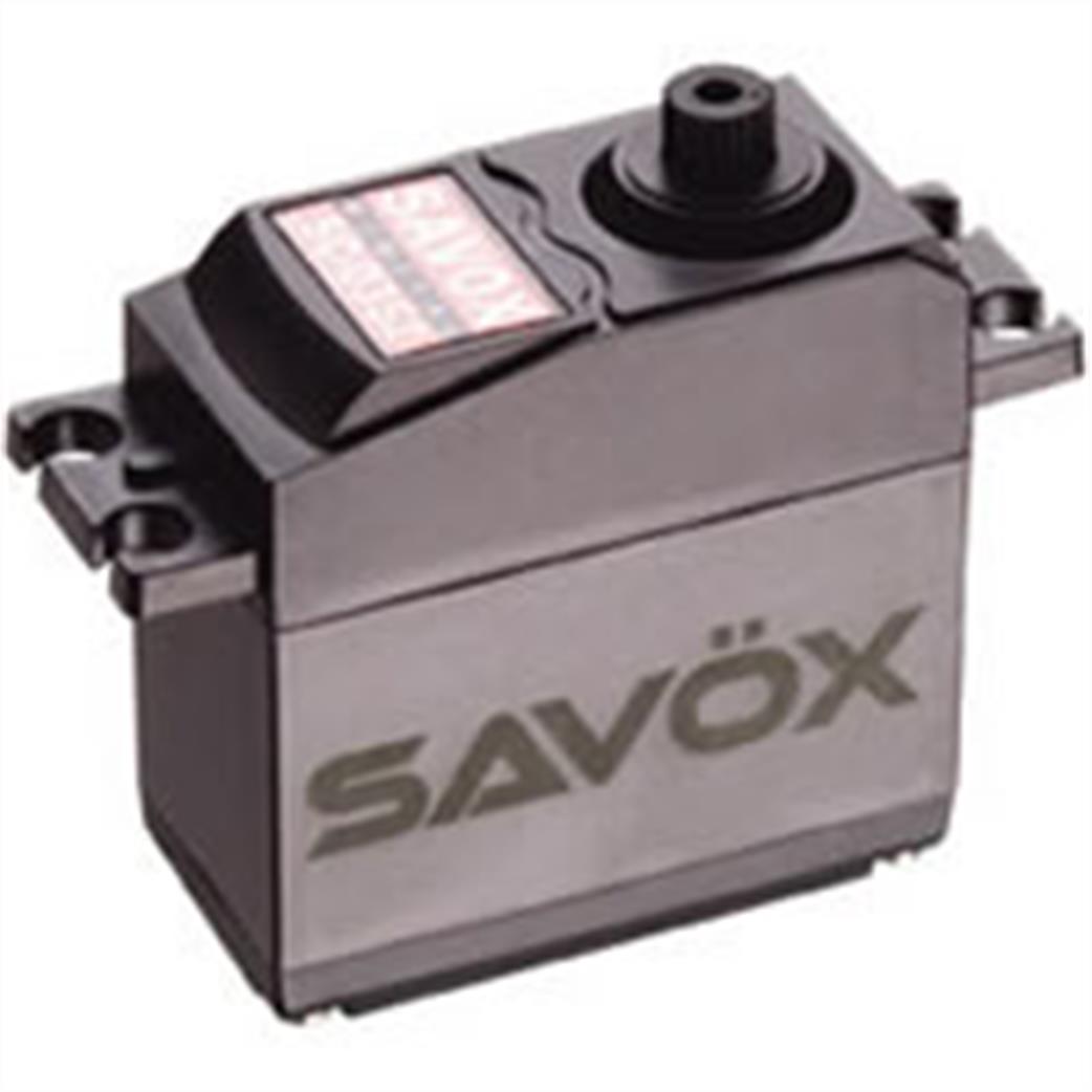 Savox  SC0252MG Metal Geared Digital Standard Servo