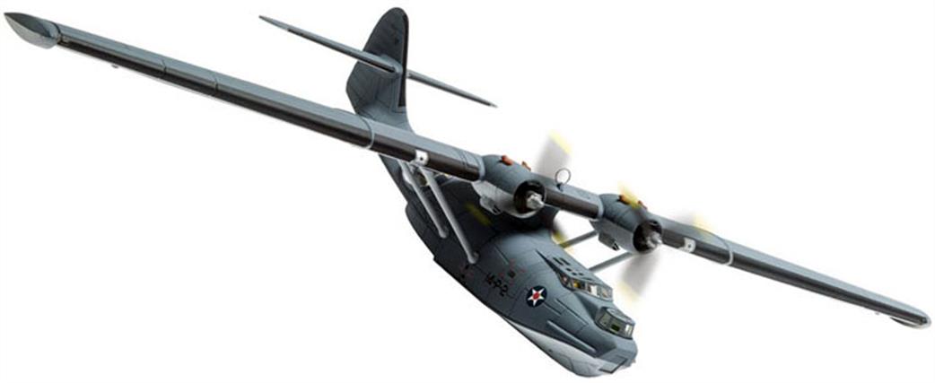 Corgi 1/72 AA36110 Consolidated PBY-5 Catalina Otto F Meyer Jr Patrol Squadron 14 Pearl Harbour