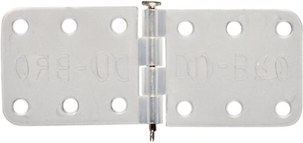 Du-Bro  116 Standard Nylon Hinge