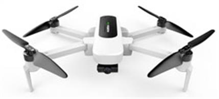H117S Zino is a new high-quality model from an affordable price segment from Hubsan. The Quadrocopter has a folding design that makes it convenient and compact for storage and transportation. A camera with 4K UHD Ultra High Definition 3840X2160 30FPS Ambarella Sports Image Processor on a 3-axis gyroscopic suspension allows you to achieve a smooth and clear picture, and the range is now as much as 2.5 km!