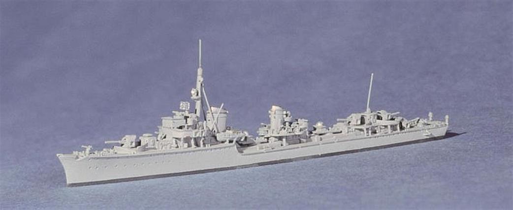 Navis Neptun 1/1250 1062 Z25 German WW2 Destroyer 1941