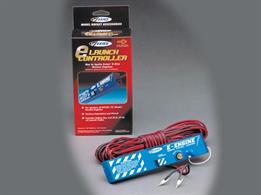 Estes E Launch Controller ES2230Supplied complete with safety key and 9m (30ft) long cable. Requires 4 x AA Alkaline batteries (not included). You must be 18 years or older to launch rockets using E rocket motors.