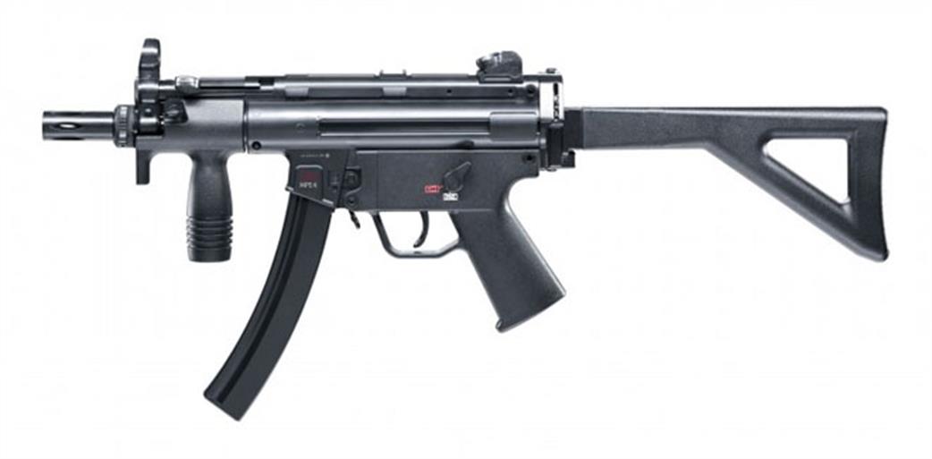 Umarex 1/1 5.8159 Heckler & Koch MP5K-PDW Co2 Airgun