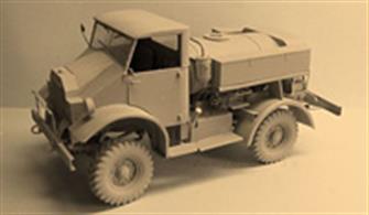  Mirror Models 35104 1/35 Scale CMP Chevrolet C15A Water Tank LorryThis nicely detailed plastic kit also includes photo etched detailing parts and realistic wheels in resin. A choice of cab 11 or 12 and decal sheet are included. Assembly instructions are on a CD supplied with the model.Adhesive and paints are required