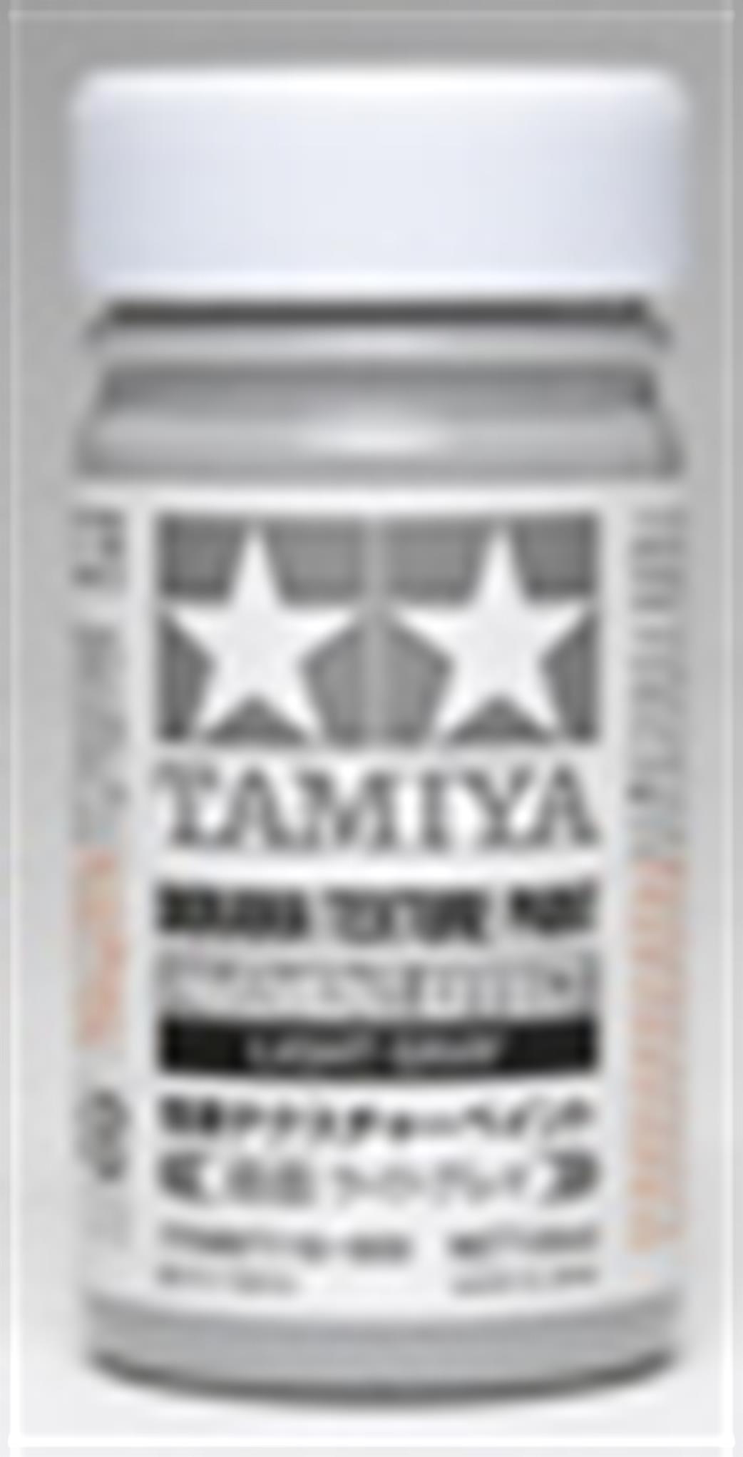 Tamiya  87116 Pavement Light Grey Textured Paint