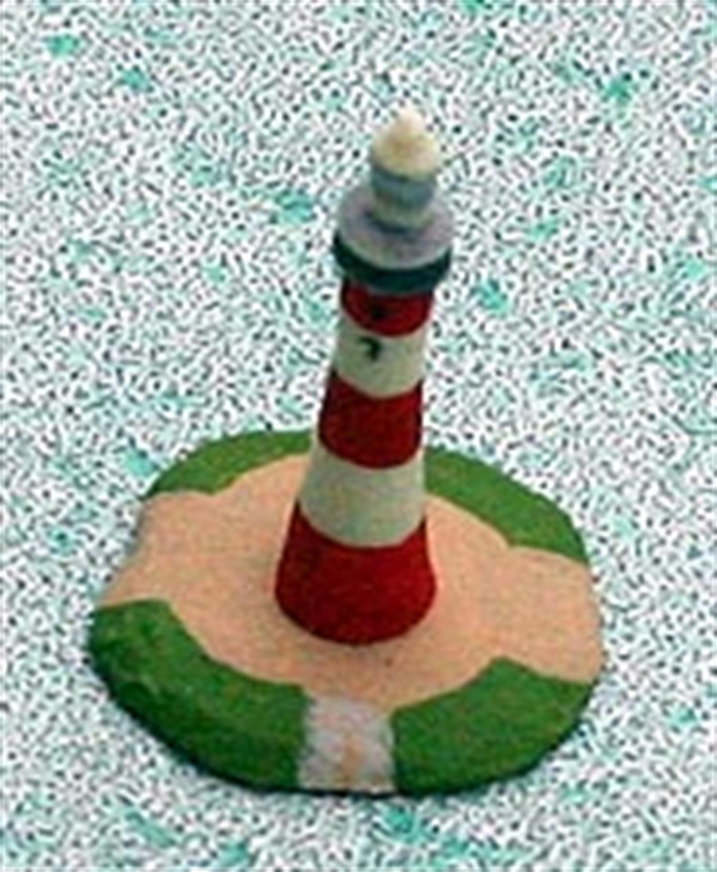 Coastlines CL-L17 Smeaton's Tower, Plymouth Hoe 1/1250