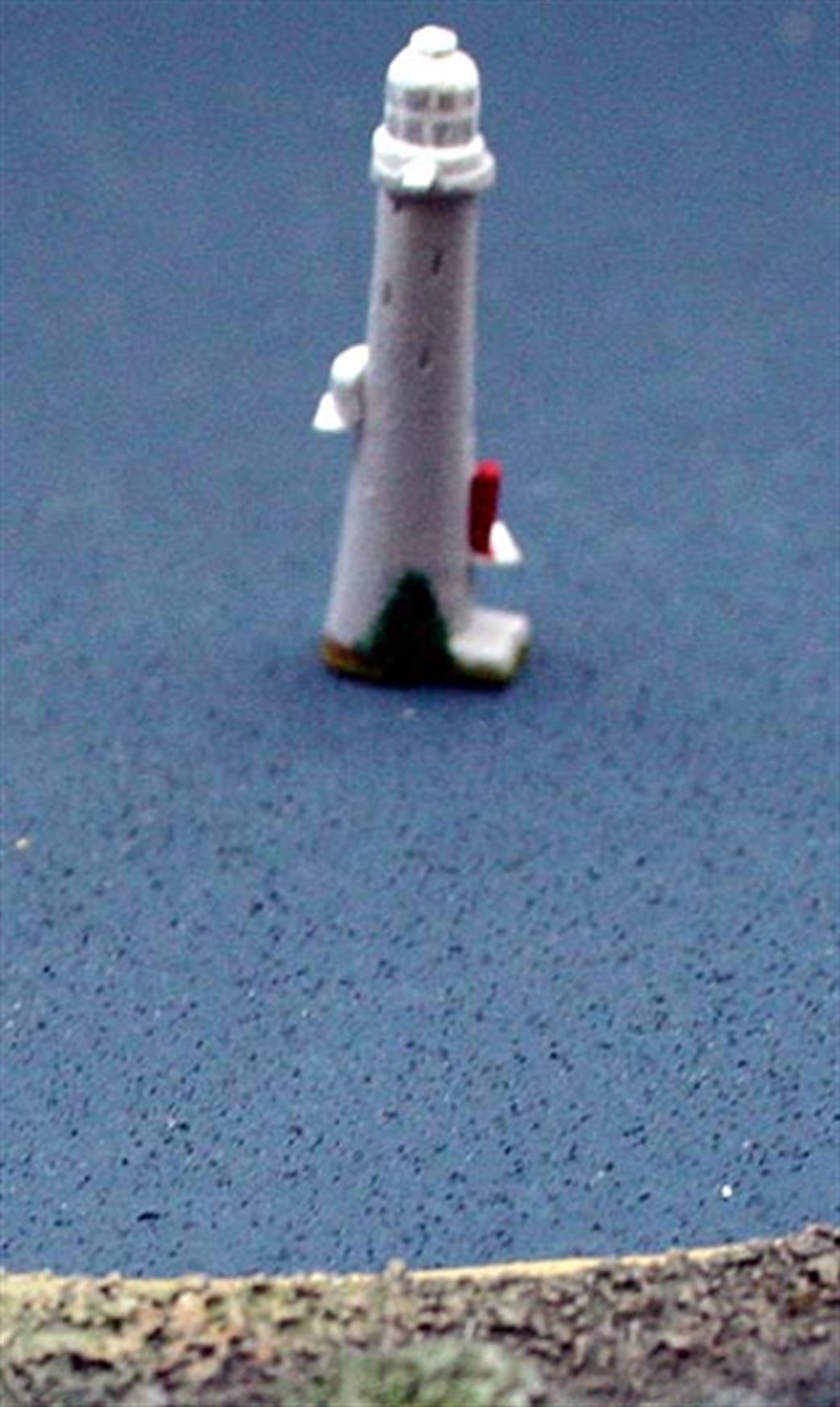 Coastlines 1/1250 CL-L16 Haulbowline Lighthouse, Carlingford Lough, Ireland