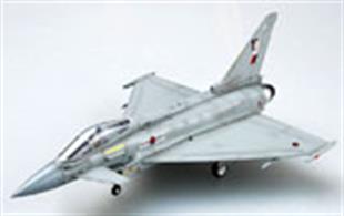 Easy Model Eurofighter Typhoon EF-2000A