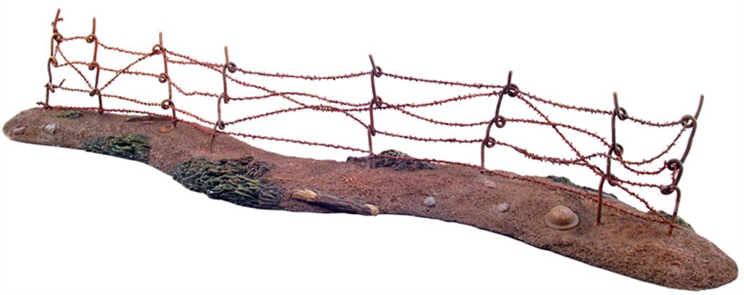 WBritain 1/30 51006 WWI Barbed Wire Sections