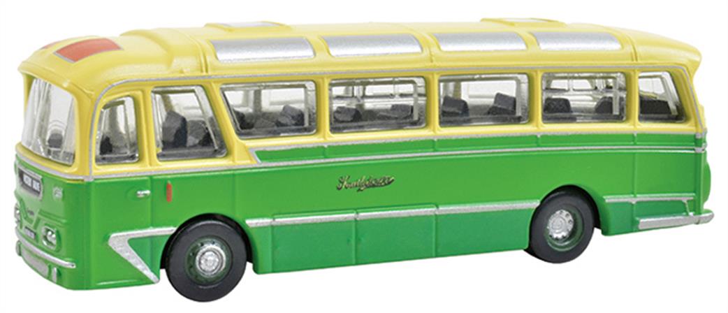 Graham Farish 1/148 379-517 Harrington Cavalier Southdown Bus Model