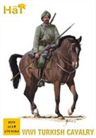 HAT 8274 1/72 Scale WW1 Turkish Cavalry