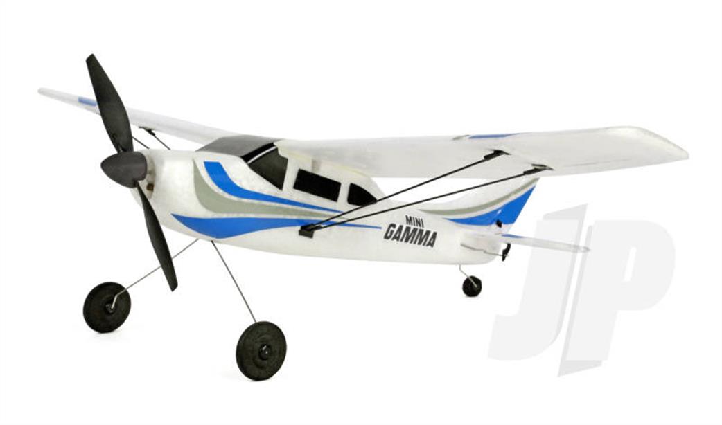 Ares  AZSA3150 Mini Gamma RTF Mini  Trainer Flying Model