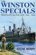 Troopships via The Cape 1940 - 1943.