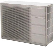 Scenecraft 44-528 00 Gauge Air-Conditioning Units x10Pack of ten air-conditioner external condensor units. Ideal for detailing industrial and office buildings.ï¿½