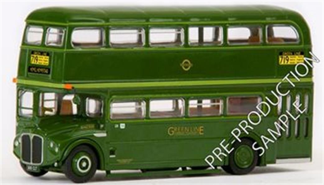 EFE 1/76 31708 RMC Routemaster Greenline Bus