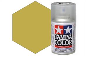 These cans of spray paint are extremely useful for painting large surfaces, the paint is a synthetic lacquer that cures in a short period of time. Each can contains 100ml of paint, which is enough to fully cover 2 or 3, 1/24 scale sized car bodies.