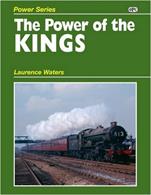 The Power of the Kings Book by Laurence Waters
