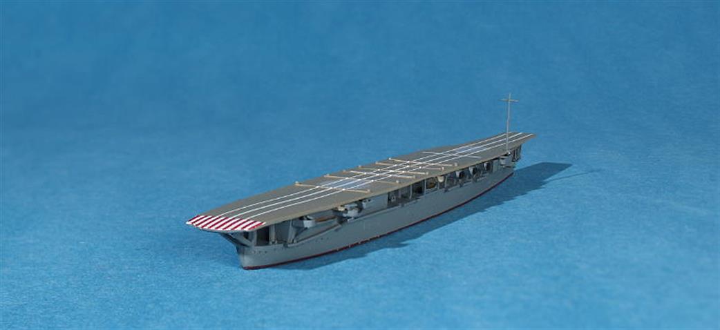 Navis Neptun 1/1250 1219 IJNS Hosho, the first purpose built aircraft carrier in the world (1945)