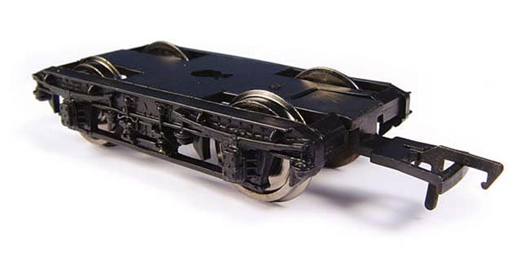 Bachmann OO 36-005A MkI Bogies (2)