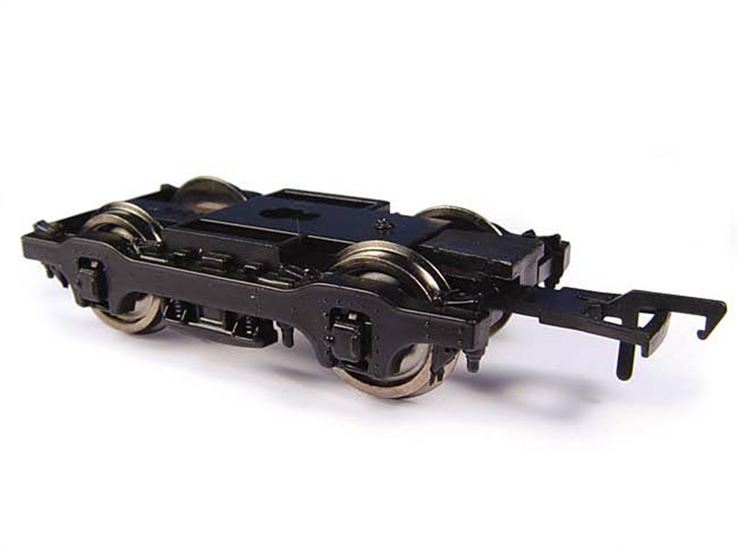 Bachmann OO 36-006B Thompson Bogies (2)